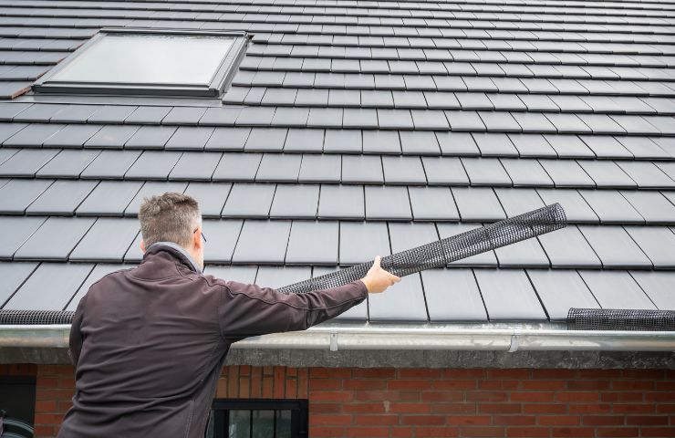 About New Orleans Gutter Crew - gutter contractors experts in New Orleans